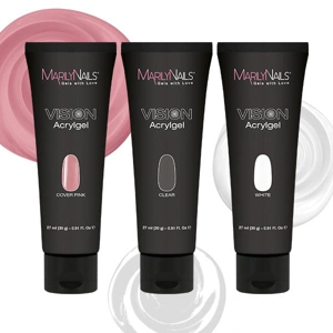 MARILYNAILS VISION ACRYLGEL főképe